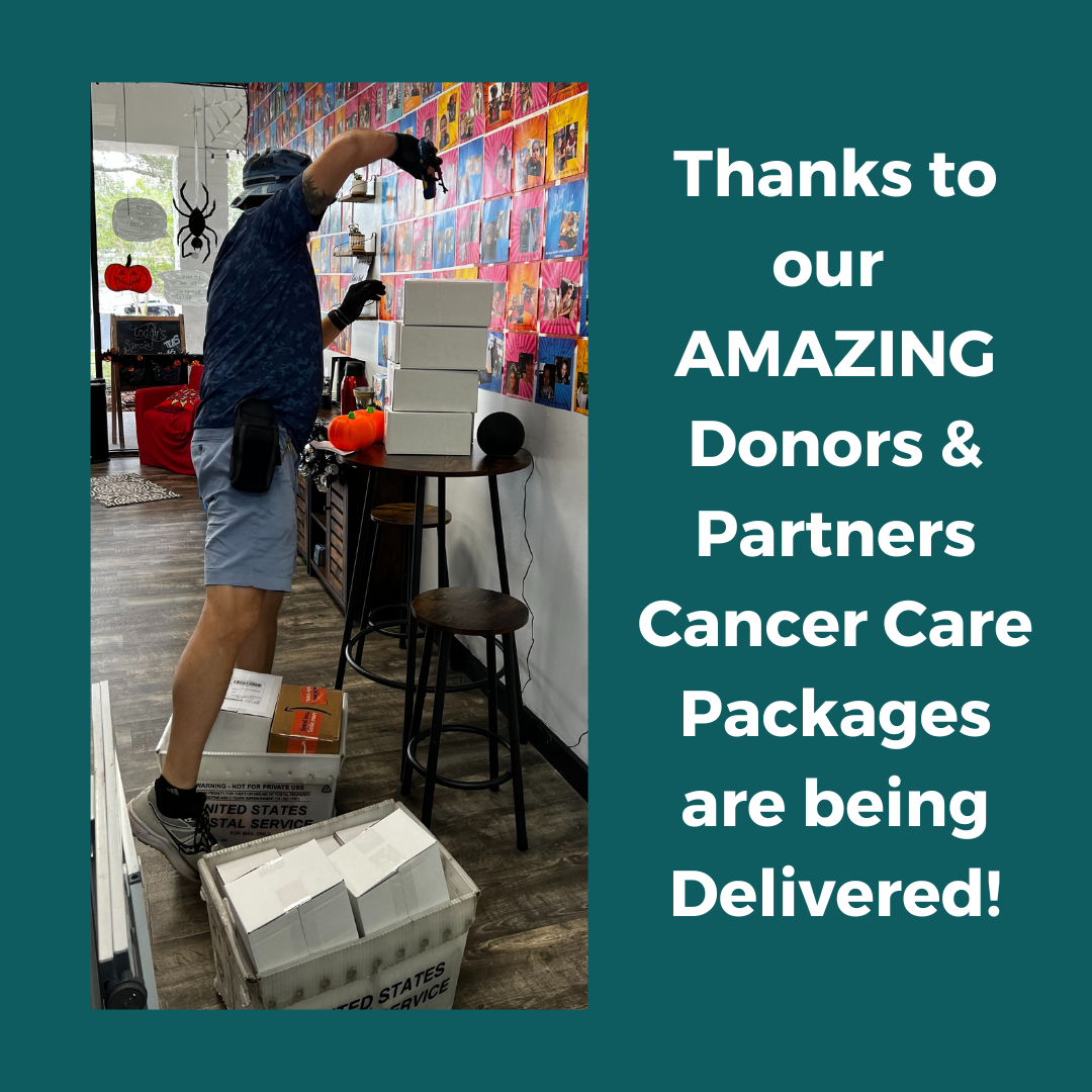Cancer Care Packages