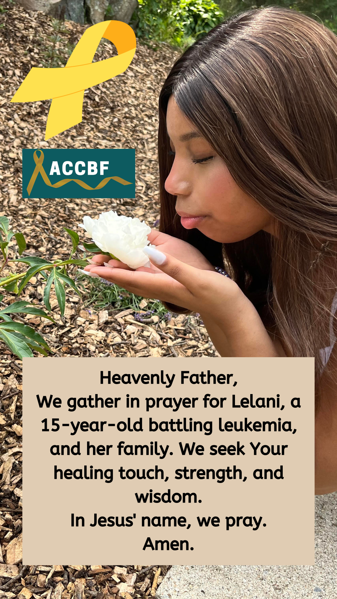 Lelaniprayer Lelaniprayer