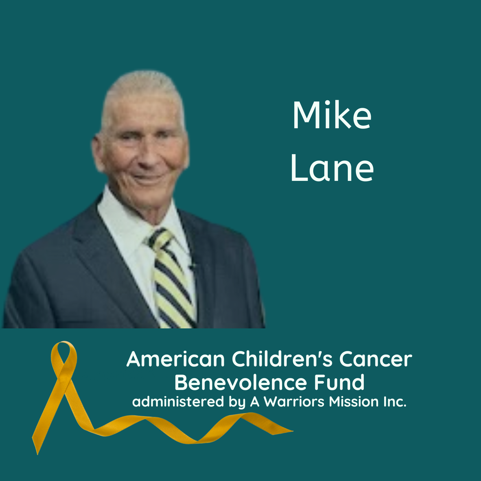 Mike Lane