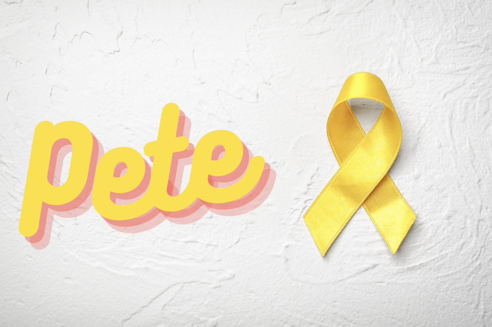 pete pete